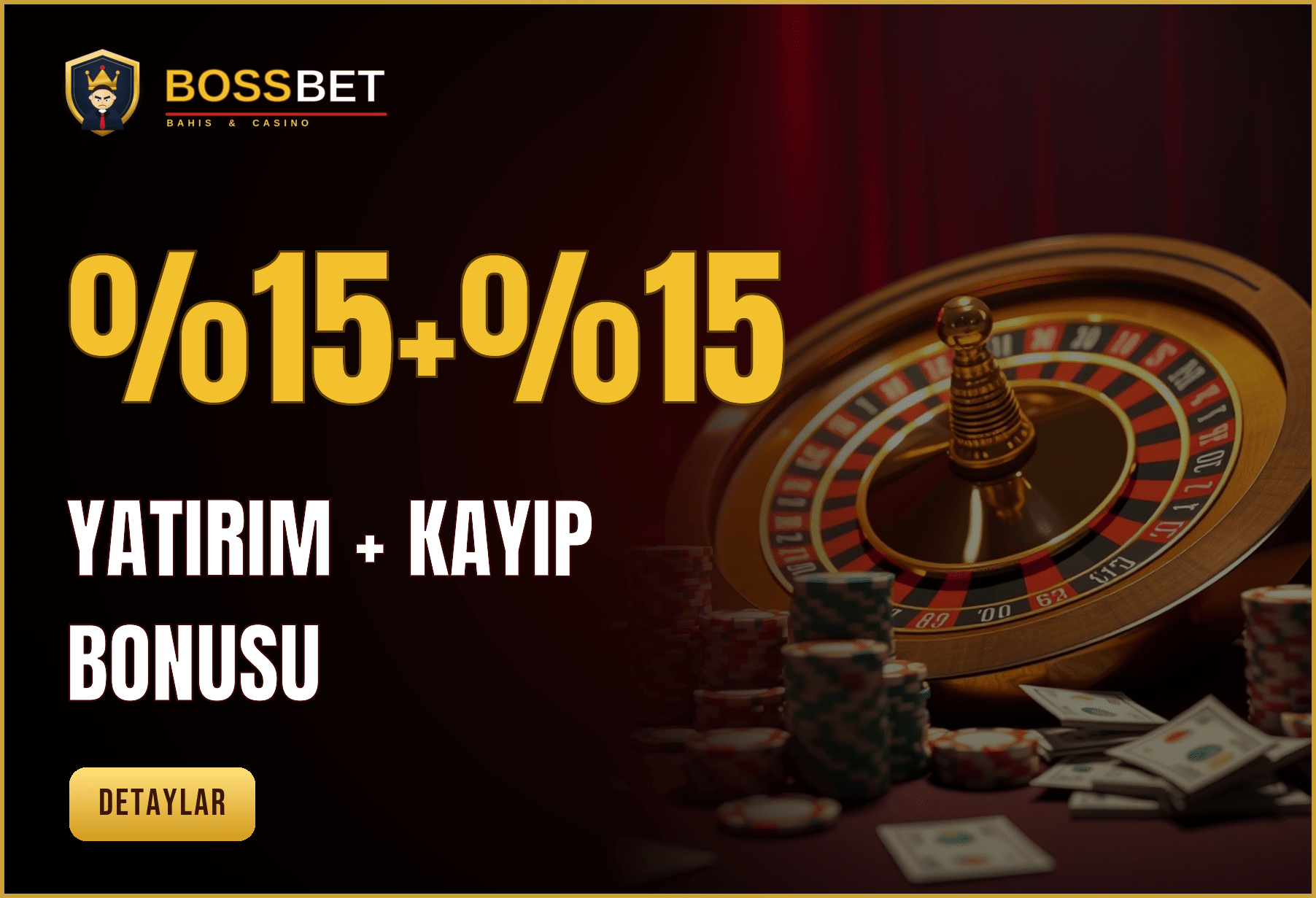 %100 2. Yatırım