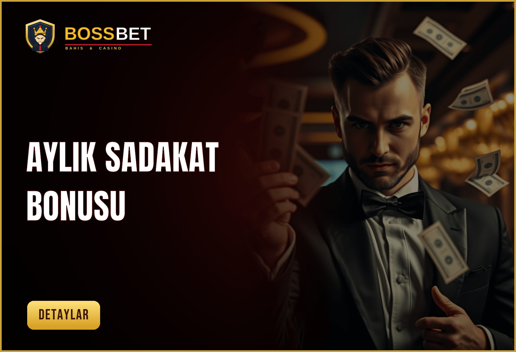 Spor yatırım Bonus